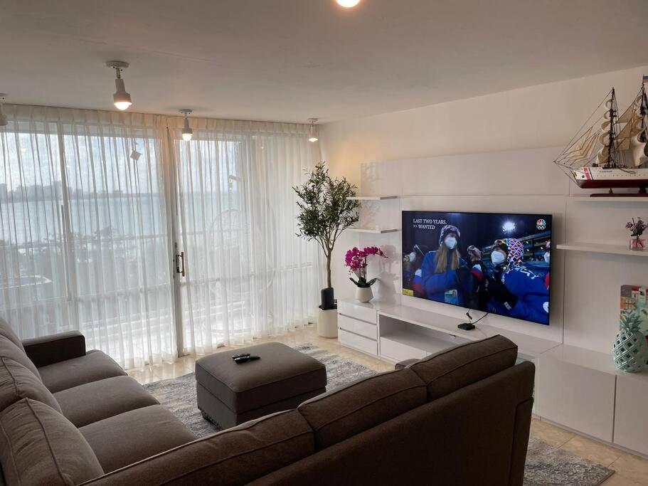 Luxe Spacious And Modern 3br With Ocean Views * San Juan