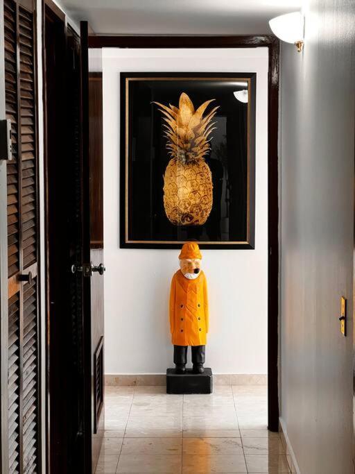 Luxe Spacious And Modern 3br With Ocean Views San Juan