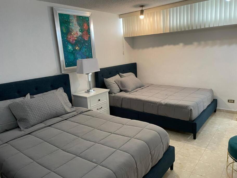 Luxe Spacious And Modern 3br With Ocean Views San Juan