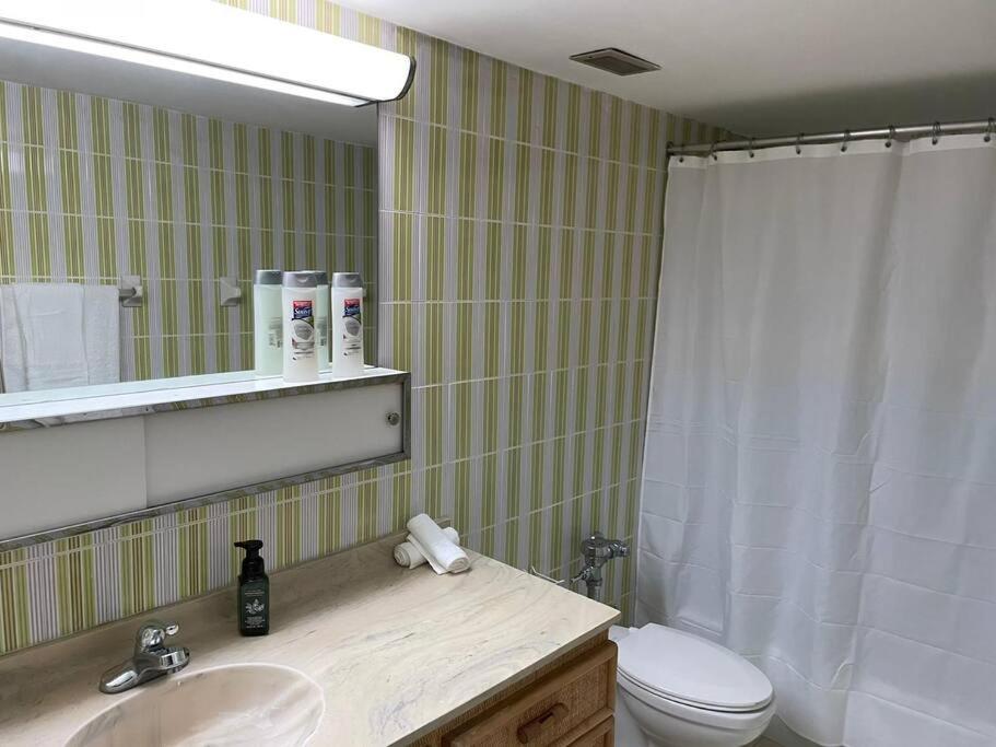 Сasa de vacaciones Luxe Spacious And Modern 3br With Ocean Views