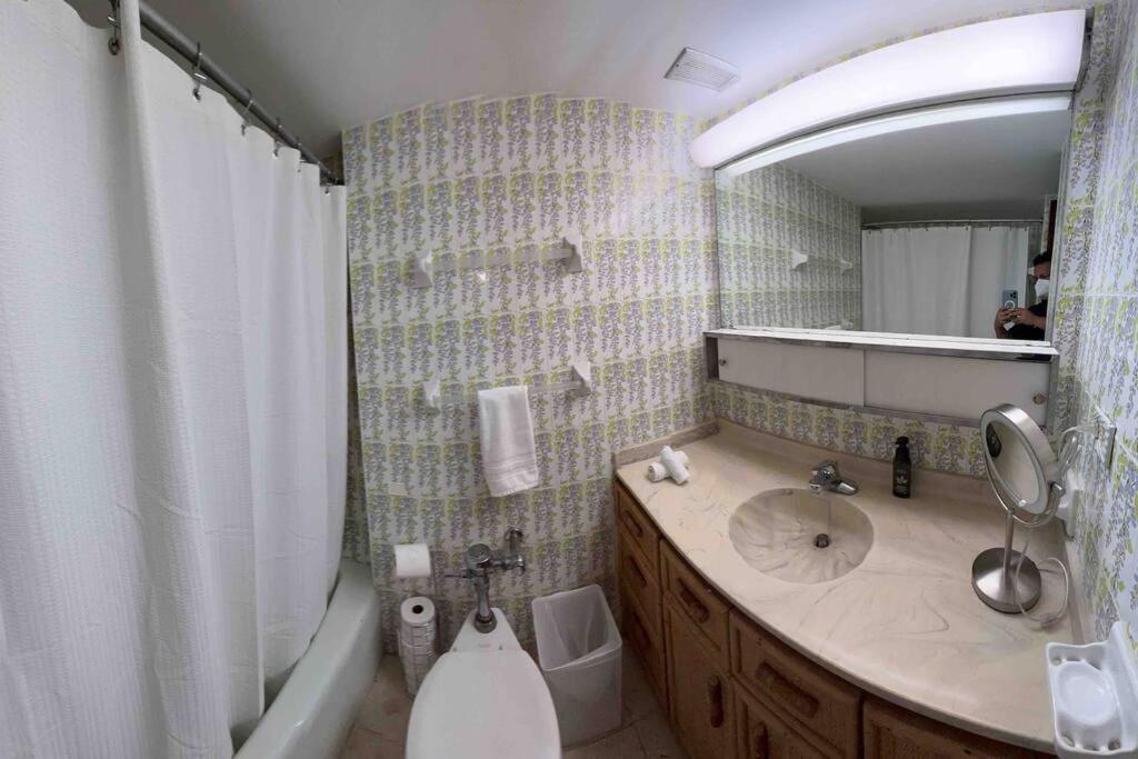 Luxe Spacious And Modern 3br With Ocean Views Сasa de vacaciones San Juan